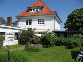 Garden paradise - Luy's guest house - Image 4