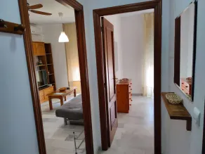Attic, large terrace. 2 Km. from Fuengirola. Wyndham Resorts Mijas-Costa area. - Image 5