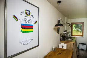Appartment for cycling lovers - Image 3