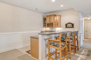 Lake Anna Waterfront Oasis w/ firepit,boat dock, dog friendly - Image 5