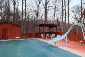 Mountain Lodge - Heated Pool 83 Degrees - Image 4