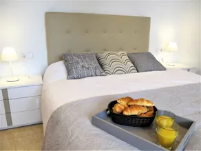 New three bedroom front line with impressive sea views - Image 4