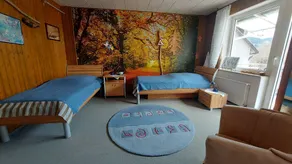 Zum Hexenhaus - Gretel vacation apartment - Image 4