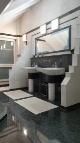 Modern spacious villa 246 sqm 8.5 rooms, open fireplace up to 13 beds - Image 2
