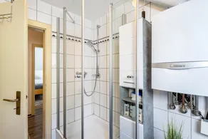 Apartment 'Schlossbergblick' with Shared Terrace, Shared Garden and Wi-Fi - Image 5