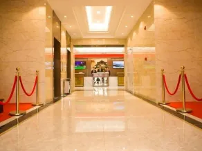 GreenTree Eastern Hotel Handan Daming Bus Station - Image 4