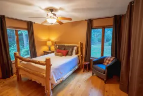 The Creekside Home at Four Fillies Lodge - Image 3