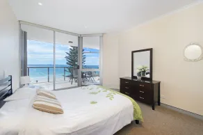 Sandcastle 407 - Luxury At Town Beach - Image 2