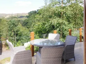 2 bedroom accommodation in Water Yeat, near Coniston - Image 4