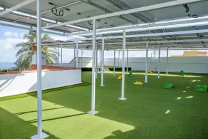 San Benito. Vivienda de lujo con piscina privada - Image 3