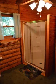 Cabane en rondins sur 25 acres - Image 5
