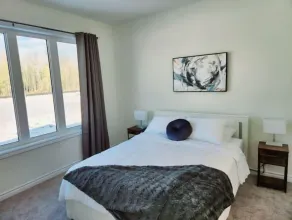 Perfect Large 4 bedroom 3 bathroom, Blue Mountain, Wasaga Beach Loft resort! - Image 5