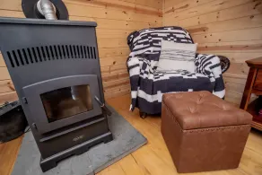Mountain Momma Hideaway - Image 4
