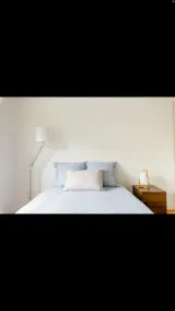 Magnificent, bright, modern and very quiet apartment with terrace. - Image 5