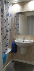 Palamos. 2. Linie Meer Wohnung - Image 3