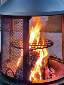 Family Friendly, Gated Yard for Pets, Outdoor Firepit! - Image 2