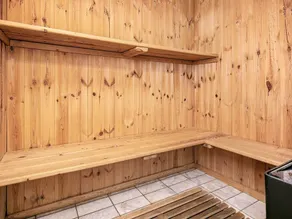 4 Star Holiday Home in Hals - Image 2
