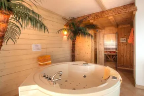 Mathiasl wellness-feriehuse - Image 4