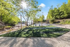 Firepit, Hot Tub, Games In & Out, Spacious - Image 2