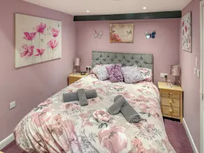 1 bedroom accommodation in East Kirkby, near Spilsby - Image 5