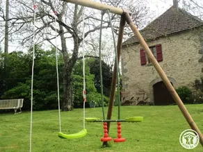 Gîte de France 5 personnes - Image 3