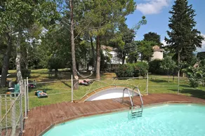 Kleine Apartments mit Pool (2-4 P.): 2 Nationalparks & 30 min. vom Meer entfernt - Image 3