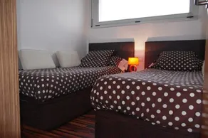 Vue Panoramique sur la Mediterrannée, appartement sur canal & proche plage - Image 4