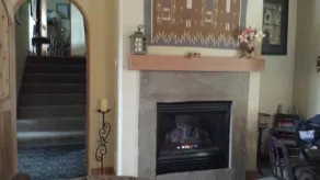 Ski In/Out Home, Game Room, Incredible views from the slopes! BBQ Grill/Jacuzzi! - Image 2