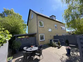 Ama Hyg Atelier Copenhagen-NICE TOPFLOOR STUDIO APARTMENT - Image 4