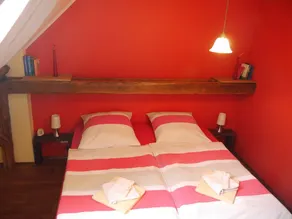 Ferielejlighed med sauna i Lothe - Image 4