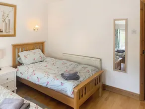 2 bedroom accommodation in Staindrop, near Barnard Castle - Image 4