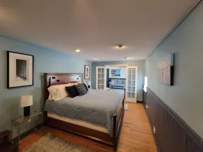Spatious First Floor Apartment - Image 4