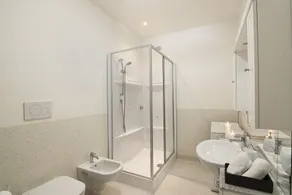 Dimora Cangrande 2 Luk Arena med 4 sovepladser og balkon - Image 2