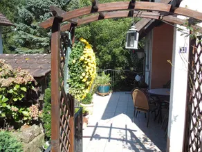 Gästehaus Waldblick - Image 5