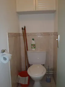 APT 3 ROOMS 32m2 + TERRACE 13m2 REF 4050 - Image 3