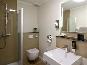 Appartement 1 pièce, n ° 15 - Appartementhotel Mare Balticum GmbH & Co KG - Image 3