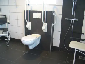 Abondance sur la mer! Accessible à tous et adapté aux personnes à mobilité réduite. - Image 2