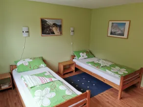 Ferienwohnung/app. für 5 Gäste mit 50m² in Todtnau - Image 5