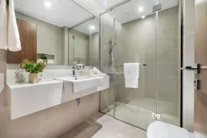 Partial Canal View 2BR plus Maid close to Safa Park - Image 2
