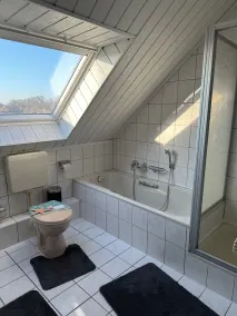 Vacation apartment Haren /Ems for up to 6 people - Image 3