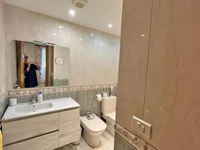 2 Bed Lägenhet med 180 graders havs- och klipputsikt i Tamara - Image 3