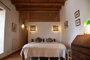Dar Mayssoun, charming traditional villa of 160 m2 with private swimming pool  - Image 4