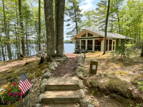 Stepaway Vacation Rentals- Eagle Watch - Image 5