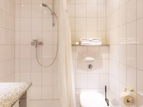 Holiday apartment at the coastline of the Wadden Sea in Wittdün on the Amrum Isl - Image 3