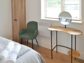 Alojamiento de 3 habitaciones en Blacknest, near Alton - Image 5