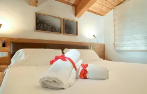2 bedroom cozy apartment in Foligno - Image 5