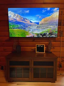 Fast WiFi; Pools, Hiking, fishing, golf.  Dog friendly, sports center - Image 2