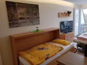 Apartamento Estúdio Amber - Image 3