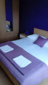 Apartment Vulin, 100 m to the sea, 6 people, free WiFi, terrace, parking, BBQ - Image 5