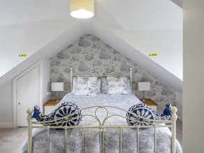 Alloggio con 3 camere da letto ad Hinderwell, near Whitby - Image 5